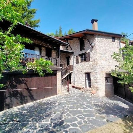 Вілла Cal Ferrer Habitatge Rural Cava Екстер'єр фото