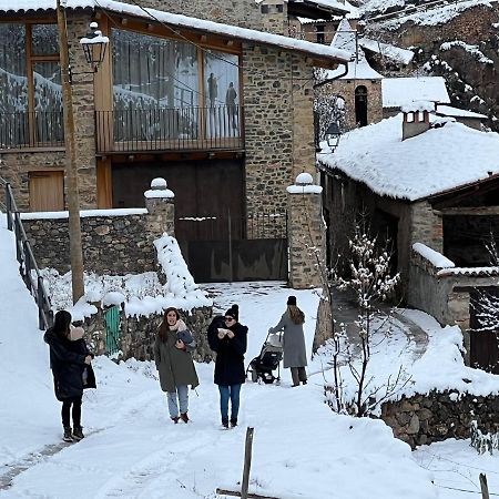 Вілла Cal Ferrer Habitatge Rural Cava Екстер'єр фото