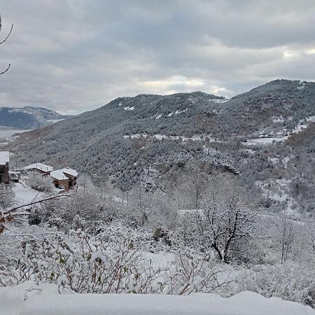 Вілла Cal Ferrer Habitatge Rural Cava Екстер'єр фото