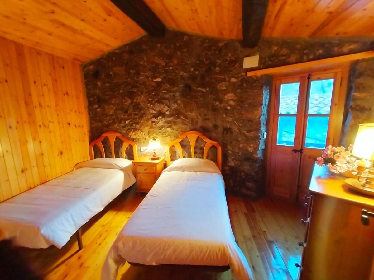 Вілла Cal Ferrer Habitatge Rural Cava Екстер'єр фото