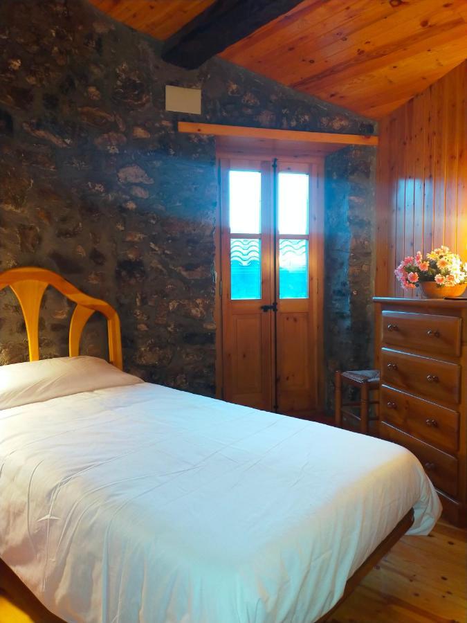Вілла Cal Ferrer Habitatge Rural Cava Екстер'єр фото