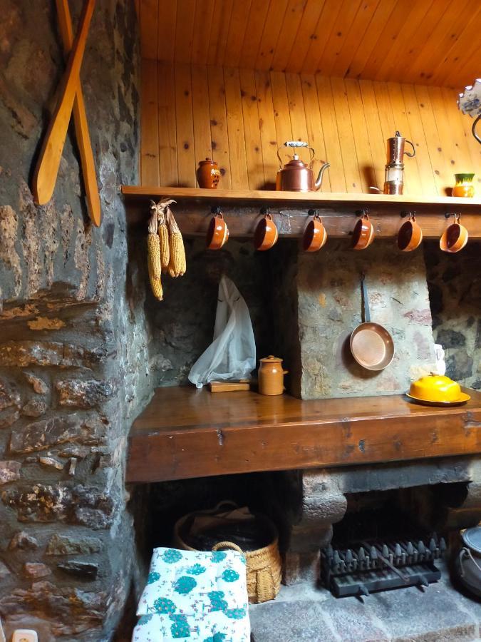 Вілла Cal Ferrer Habitatge Rural Cava Екстер'єр фото