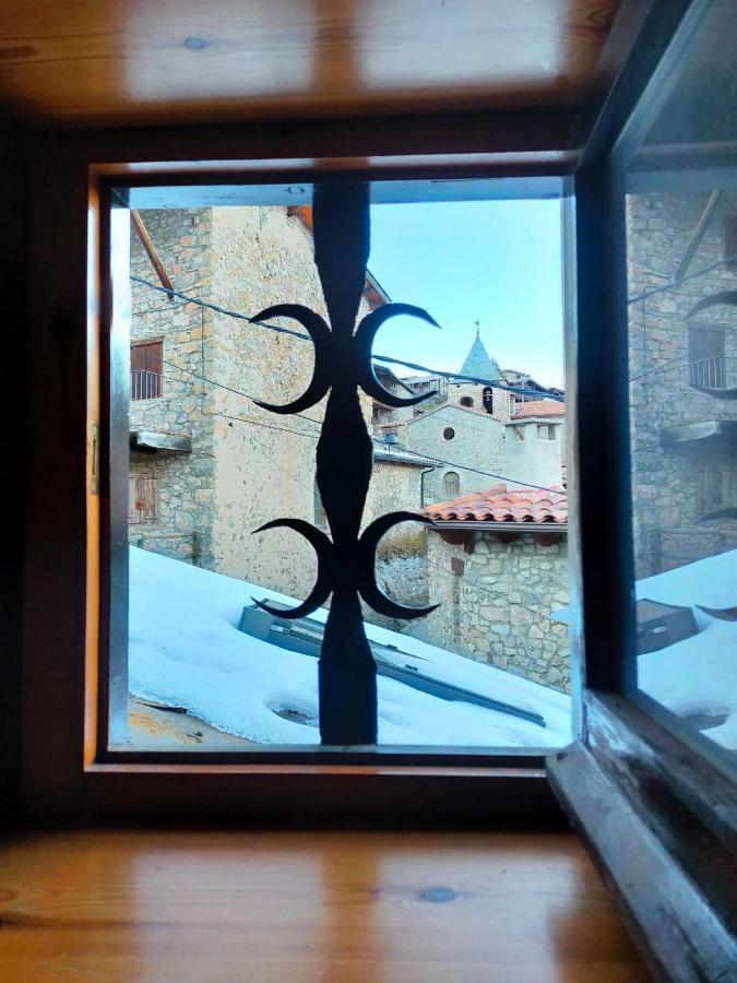 Вілла Cal Ferrer Habitatge Rural Cava Екстер'єр фото