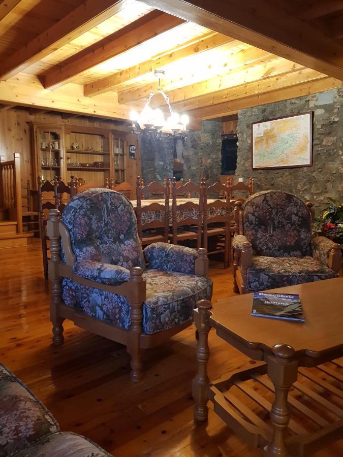 Вілла Cal Ferrer Habitatge Rural Cava Екстер'єр фото