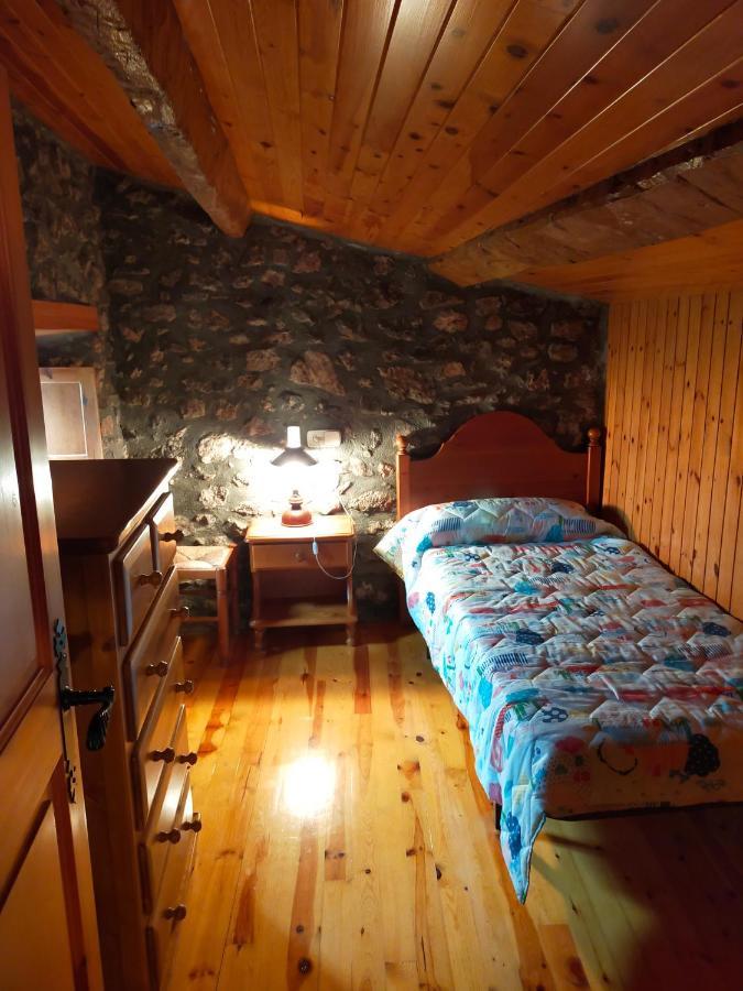 Вілла Cal Ferrer Habitatge Rural Cava Екстер'єр фото
