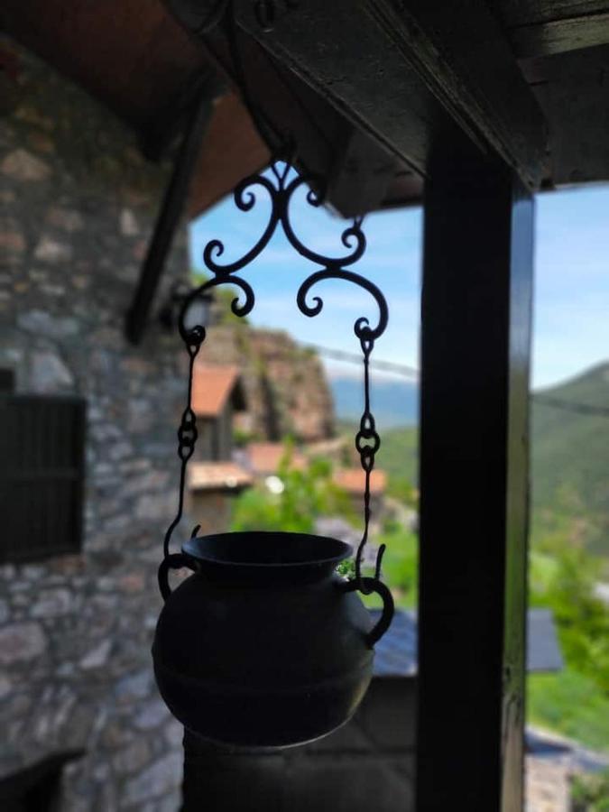 Вілла Cal Ferrer Habitatge Rural Cava Екстер'єр фото