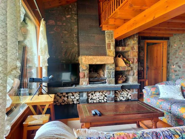 Вілла Cal Ferrer Habitatge Rural Cava Екстер'єр фото
