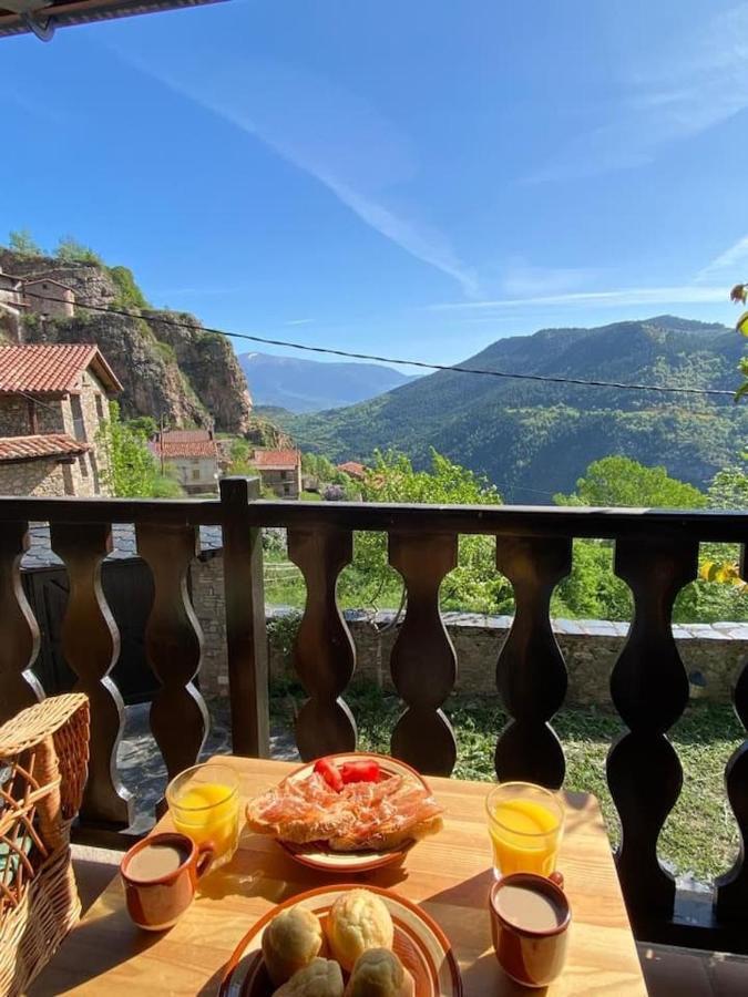 Вілла Cal Ferrer Habitatge Rural Cava Екстер'єр фото
