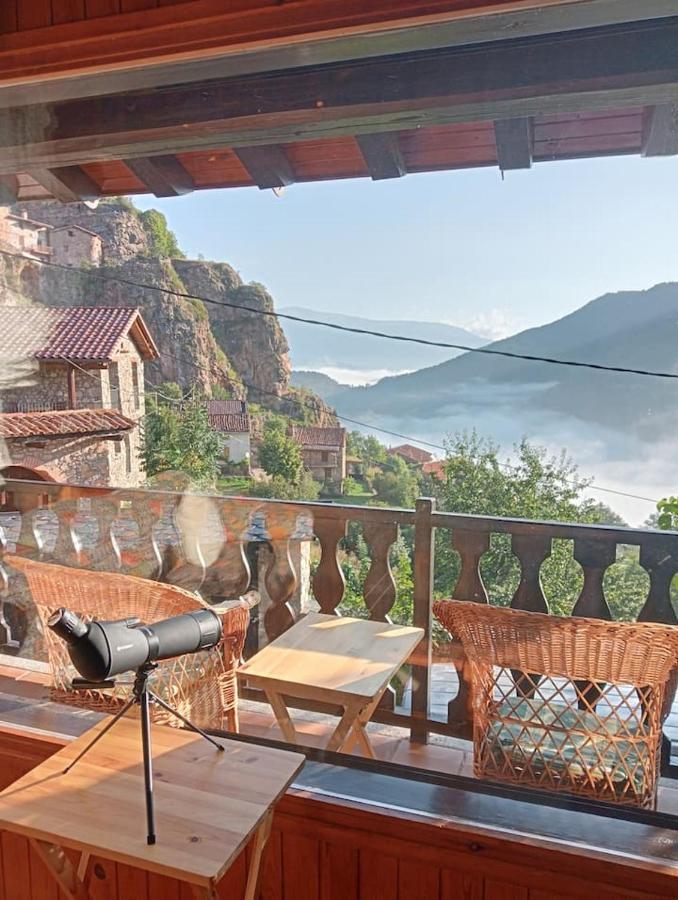 Вілла Cal Ferrer Habitatge Rural Cava Екстер'єр фото