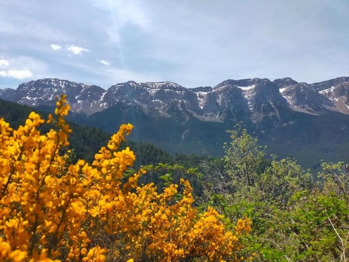 Вілла Cal Ferrer Habitatge Rural Cava Екстер'єр фото