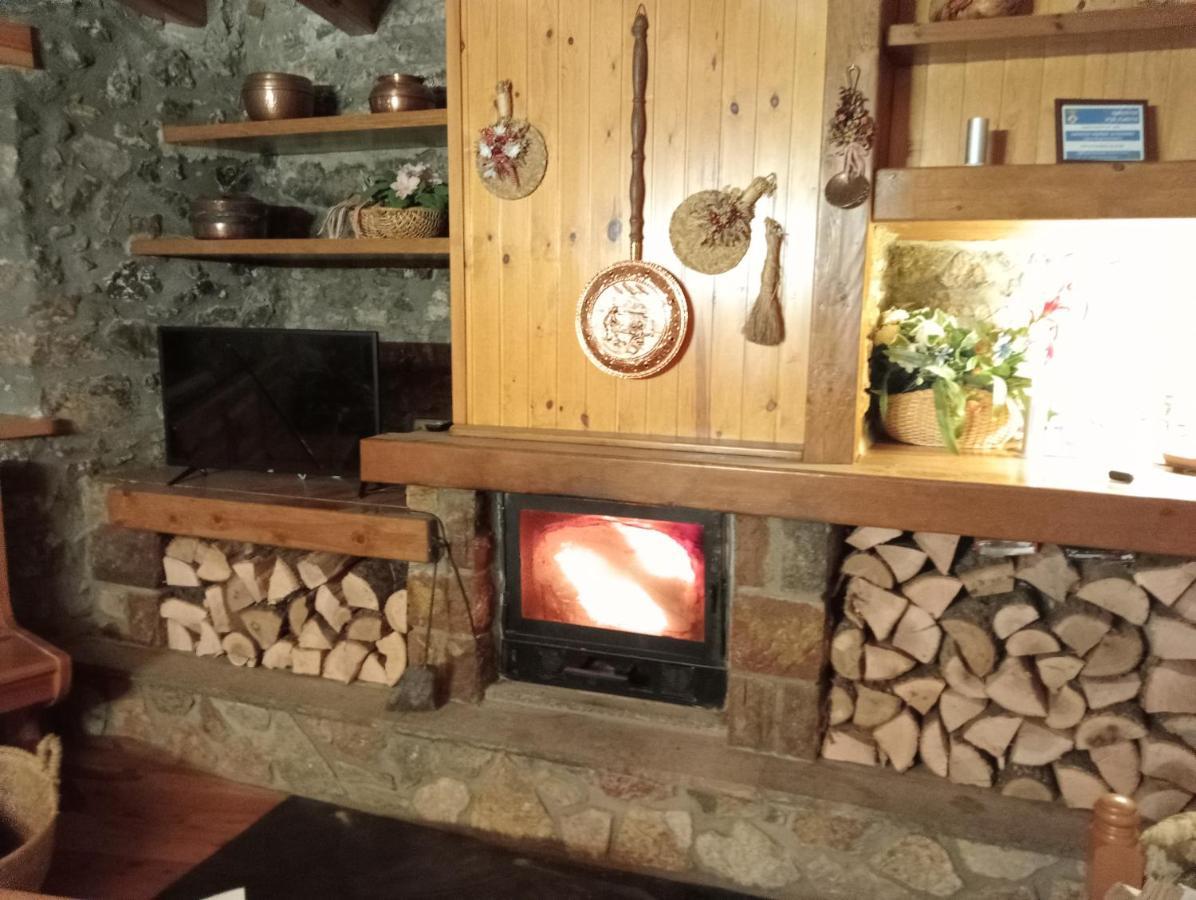 Вілла Cal Ferrer Habitatge Rural Cava Екстер'єр фото