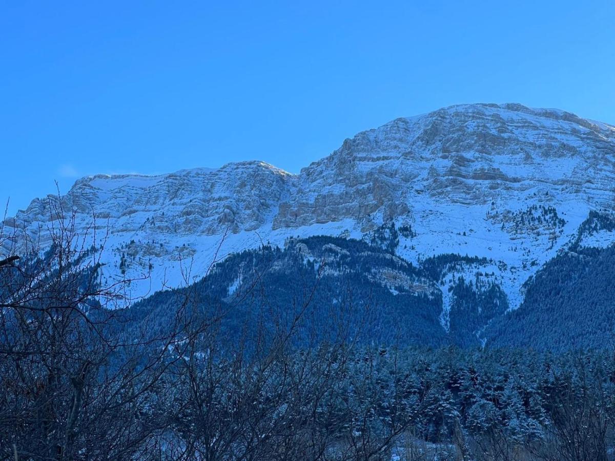 Вілла Cal Ferrer Habitatge Rural Cava Екстер'єр фото